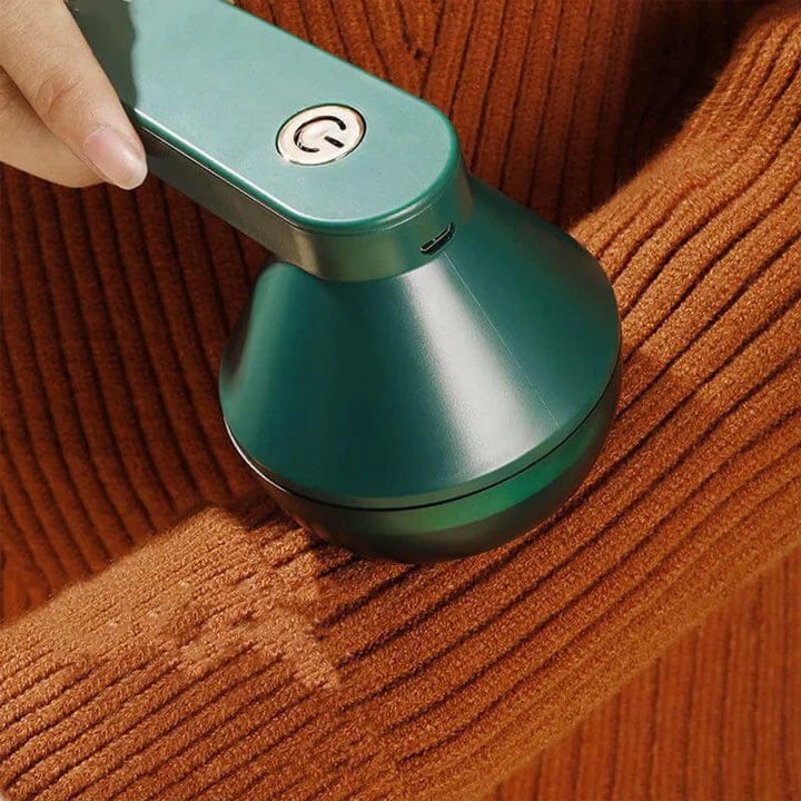 PELICLEAN™ QUITAPELUSAS ELECTRICO