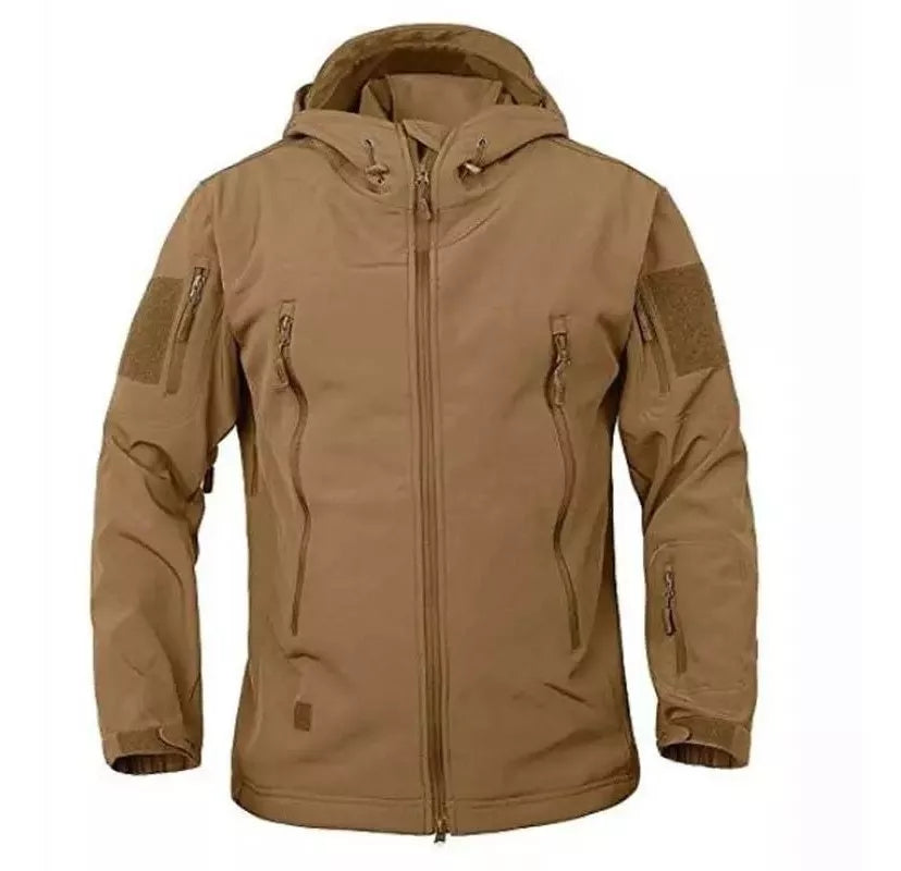 Vanguad™ Chaqueta  Softshell Tactica