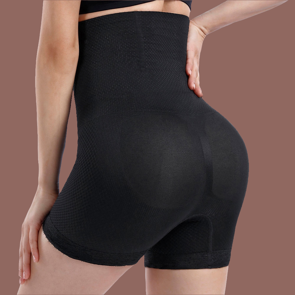 SLIMLIFT™Faja Reductora Short Moldeadora Cintura