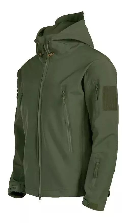 Vanguad™ Chaqueta  Softshell Tactica