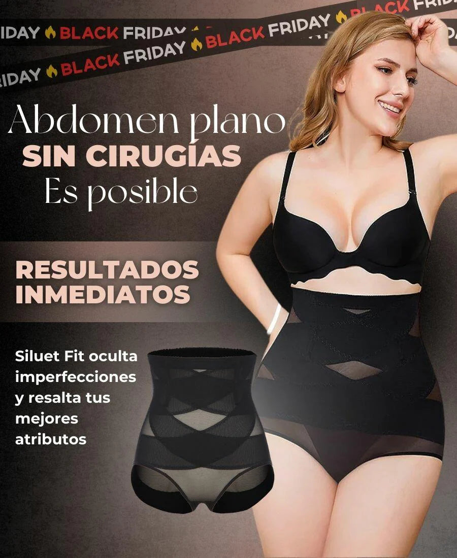 SCULPTURA™ FAJA MOLDERADORA